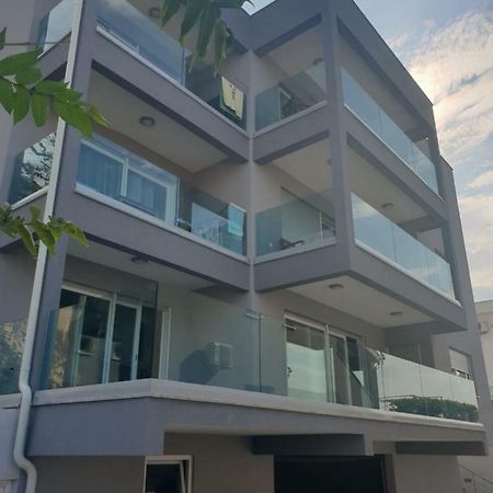 Apartmani Marija 巴什卡沃达 外观 照片
