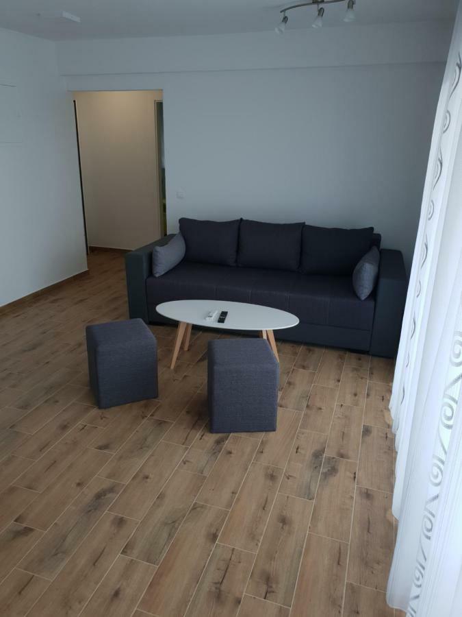 Apartmani Marija 巴什卡沃达 外观 照片